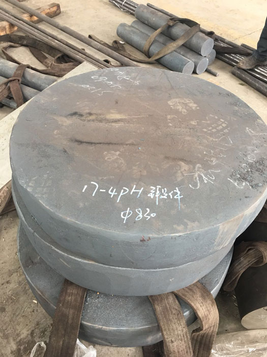 17-4PH锻件  