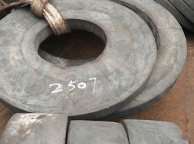 2507锻件