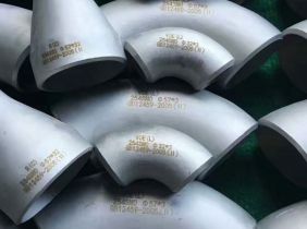 254SMo管件