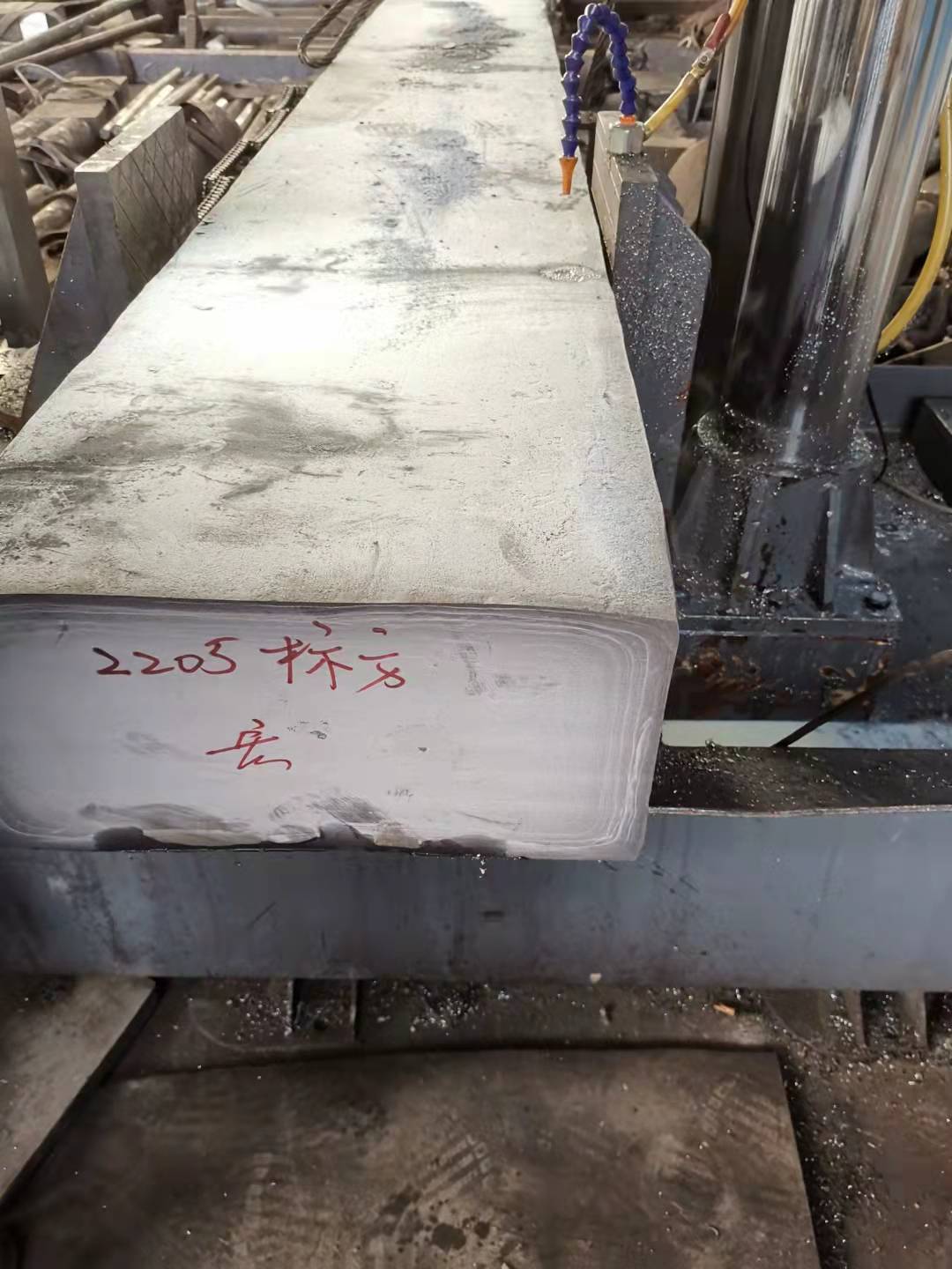 2205锻方  