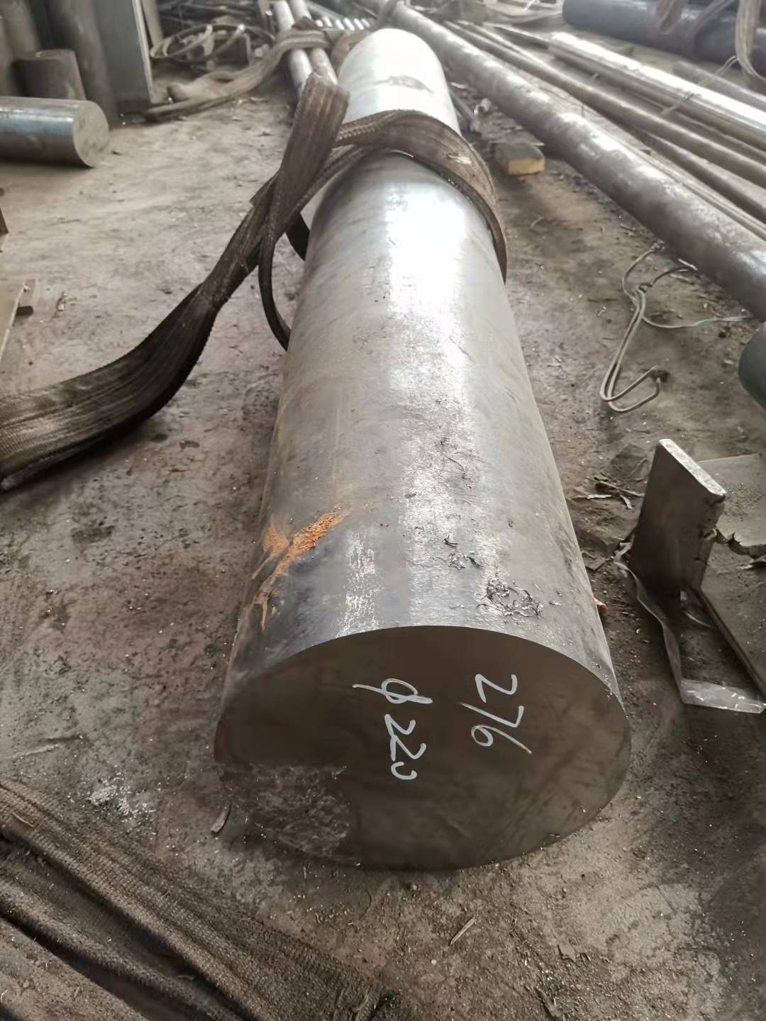 C276锻棒  