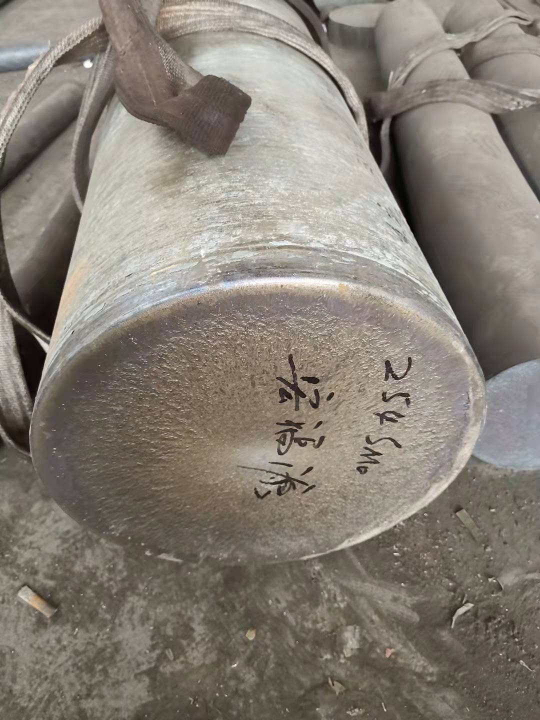 F44电渣锭  
